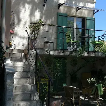 Berne &michel Couette-café Avignon